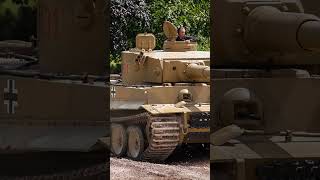 Rommel has a bad day