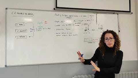 Capa de enlace de datos