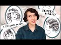 Why Your 1920s Hairstyle Doesn't Look Right