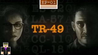 TR-49 ~ Part 1: Archived Data