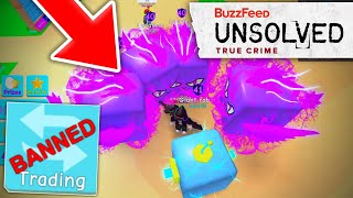 Unsolved Mystery Of Duping In Bubble Gum Simulator