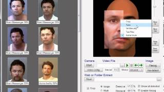 f2 partial face recognition 2 avi