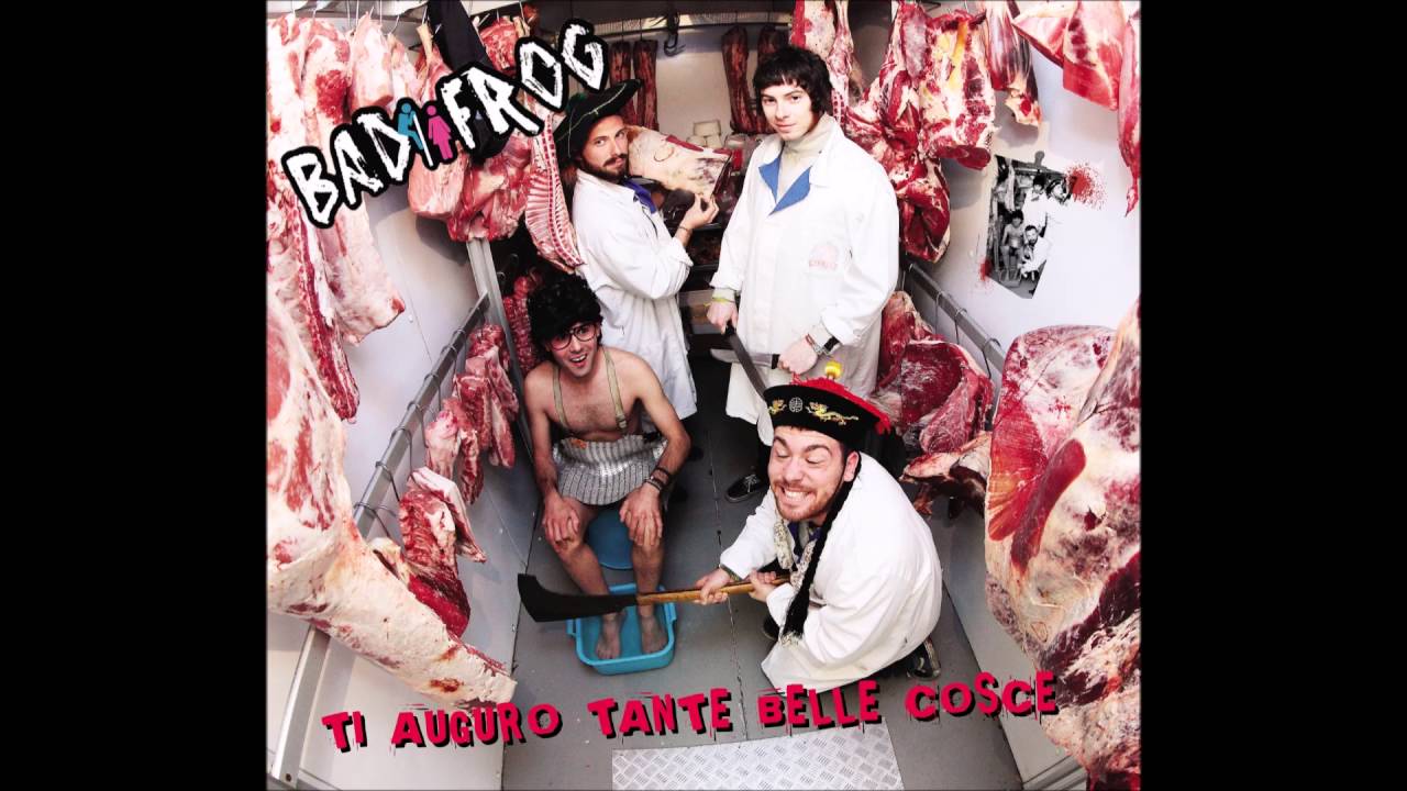Mi Sono Strappato I Peli Del Culo
