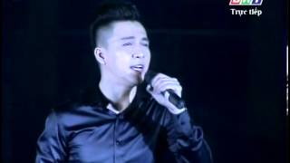 Nếu Là Anh (Remix) - The Men [LIVE]