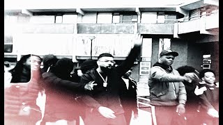 Manio - First Day Out Prod. By Eliandro