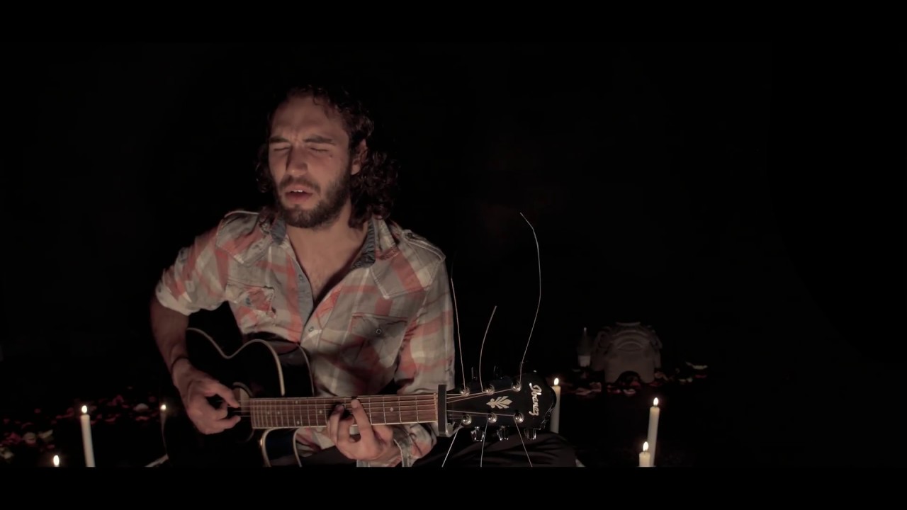 Nido 01: Ken Li - This Lullaby (QOTSA Cover) [4K]