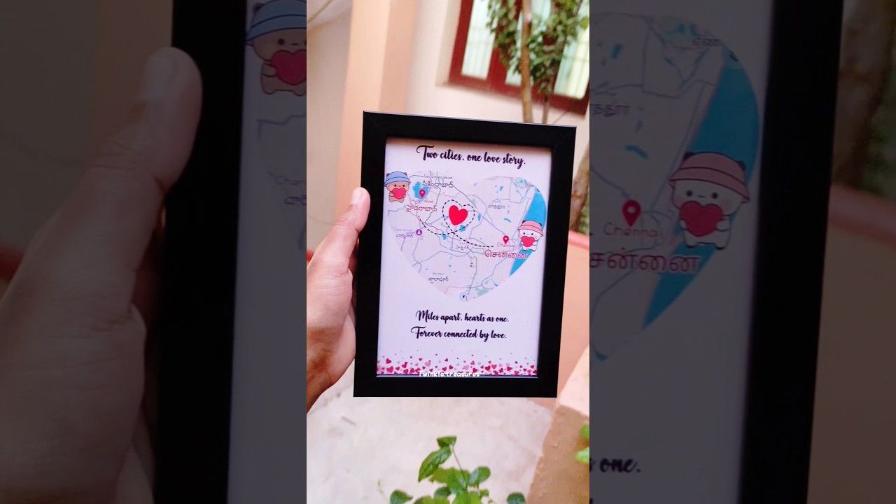 long distance relationship gift ideas 😍🎀 