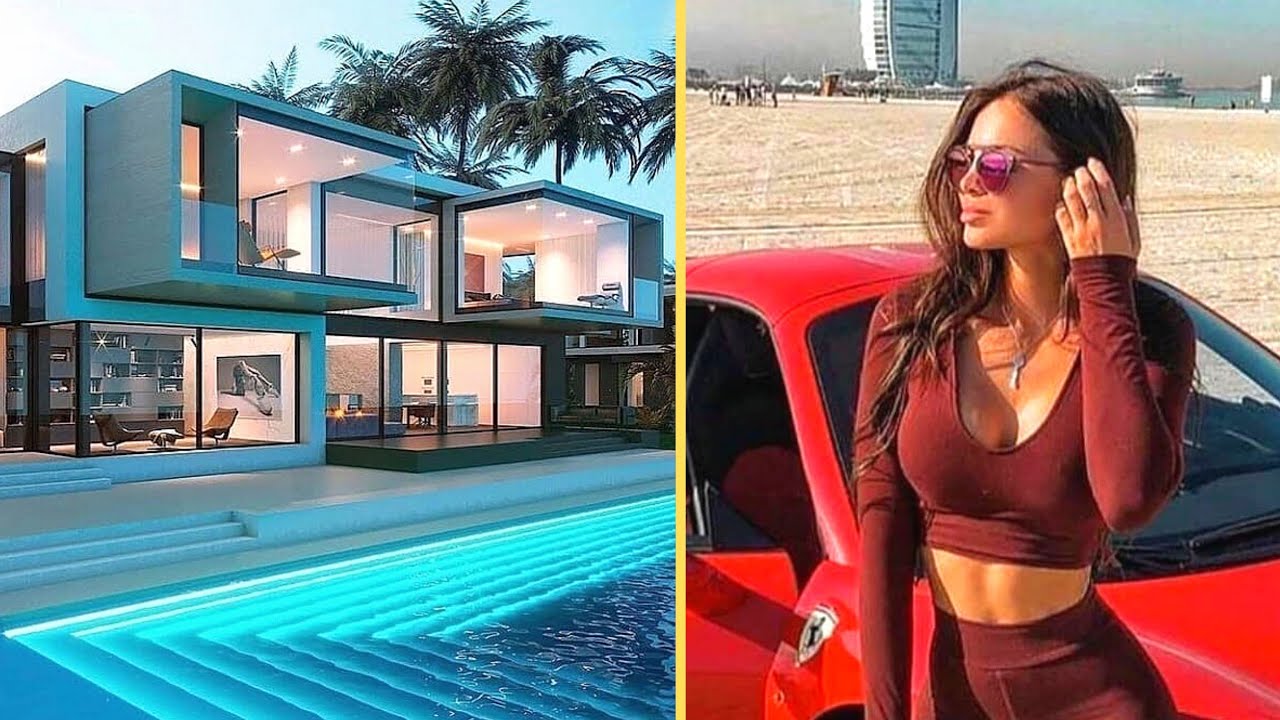 BILLIONAIRE Lifestyle💲 [BILLIONAIRE Luxury Lifestyle 2021] Entrepreneur