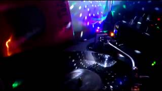 TASHA THOMAS / Shoot me (with your love)