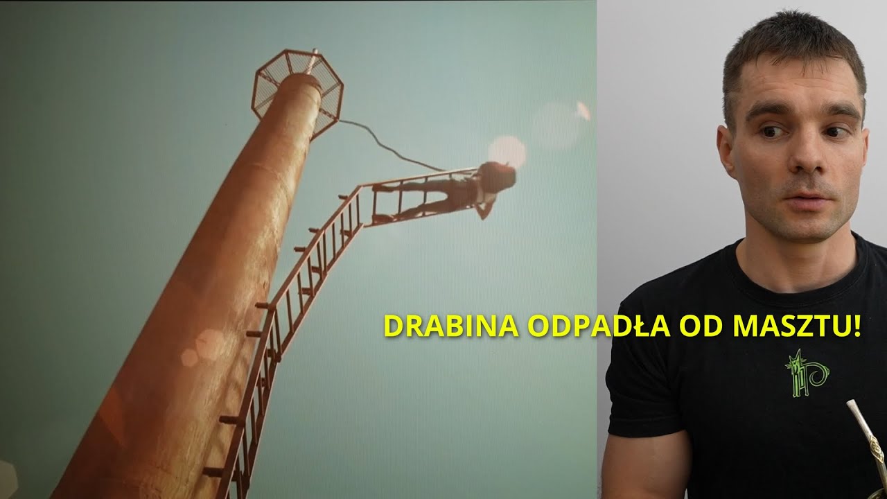 Co się wydarzyło w filmie "FALL 2022"