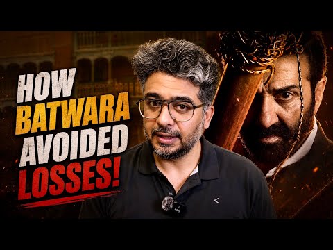 No Loss? Batwara 1947 collection, Business Analysis, Budget, OTT, TV, Hit? Awarapan 2 Collection