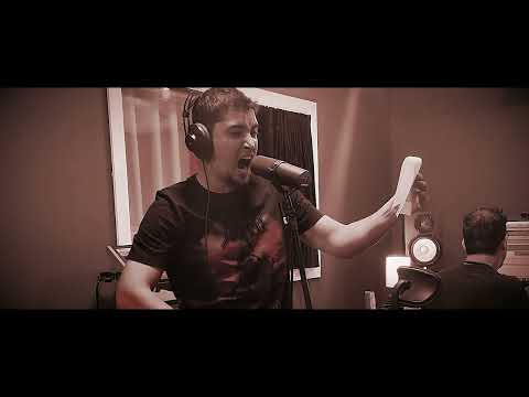 Eclipsed - Restless Sea [OFFICIAL VIDEO]