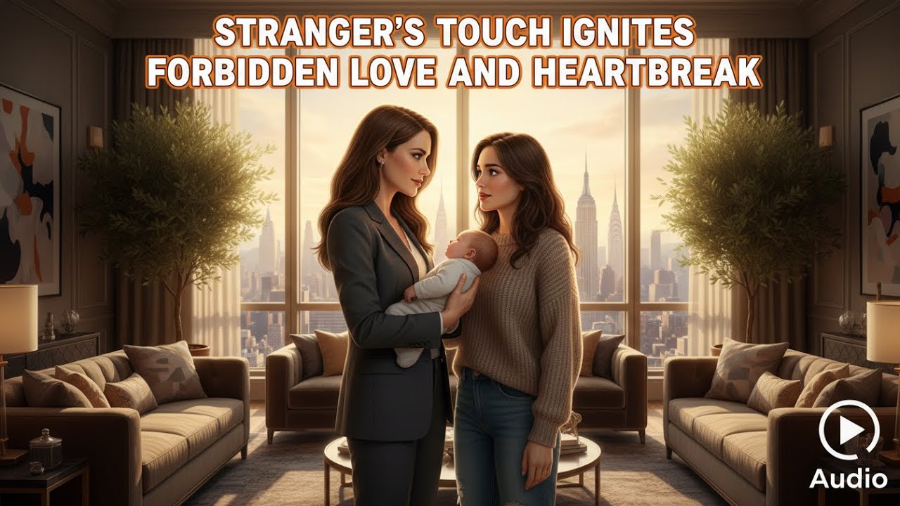 A BILLIONAIRE'S HEART SHATTERED BY BETRAYAL: LOVE, LOSS, AND REDEMPTION IN AMERICA'S BUSTLING STR...