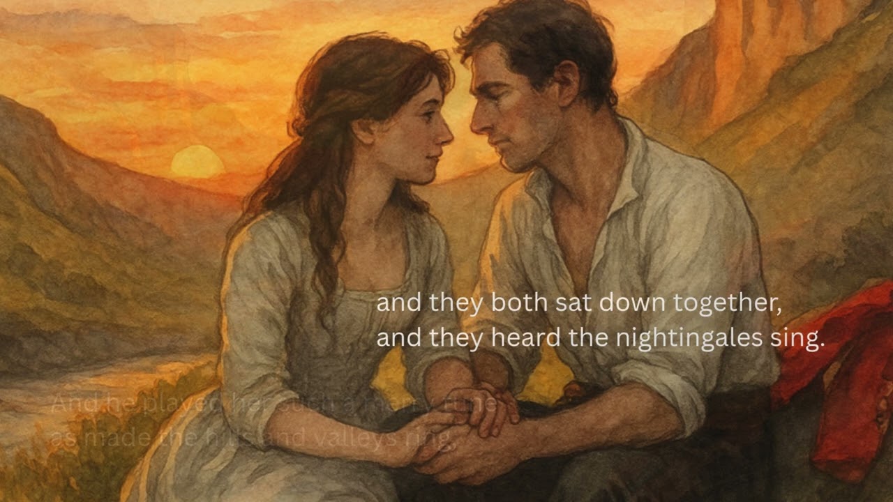 The Bold Grenadier - the finest English folk song ever.