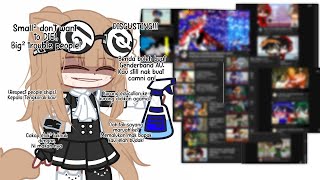 || GAY SHIPS IN BOBOIBOY FANDOM ||