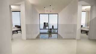 Villa Sapphire - Luxury Hallway