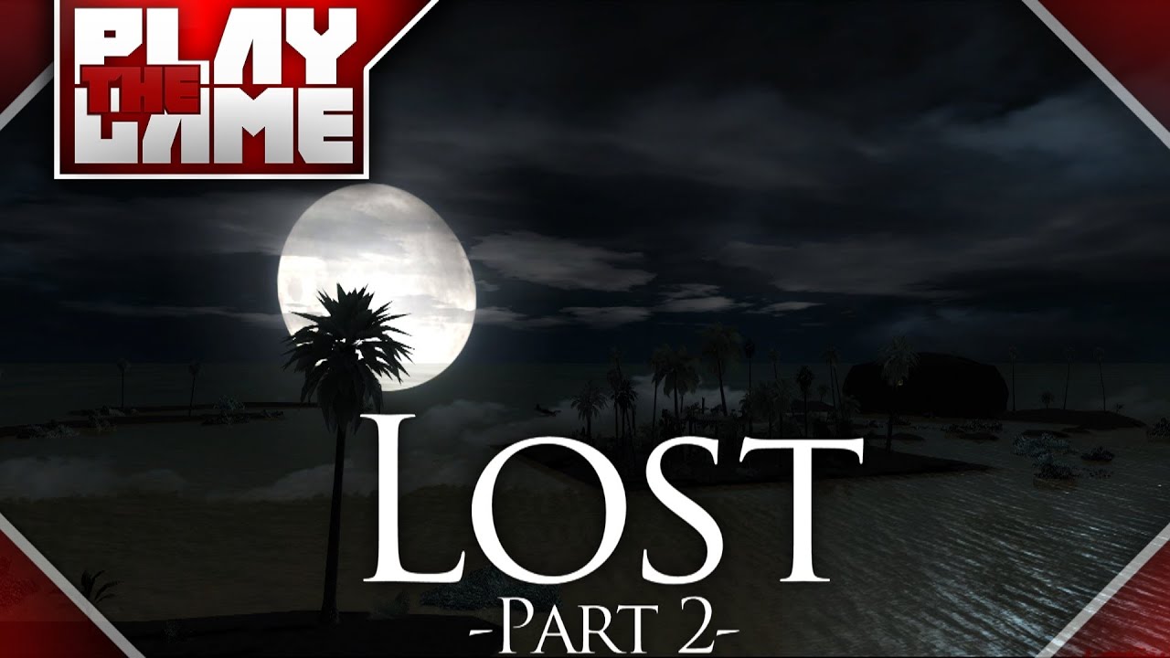 Benn | 'Lost' [Part 2] (Custom Zombies)