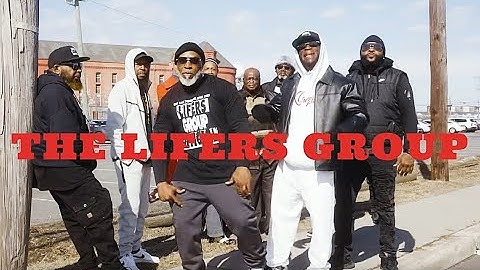 Lifers Group -   State Number (Official Music Video)