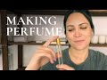 A Step By Step Guide To Creating Your Own Perfume Line 