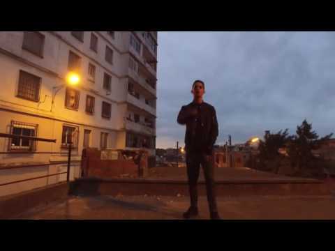 Kami Phénomène Feat Sido La Dose Révolution 2017