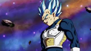 DBSuper Sound Effects Test 8