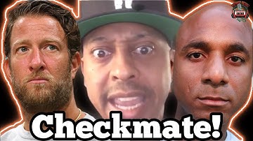 Gillie & Wallo CHECKS The S*** Outta Barstool CEO Dave Portnoy for His Comments About Angel Reese