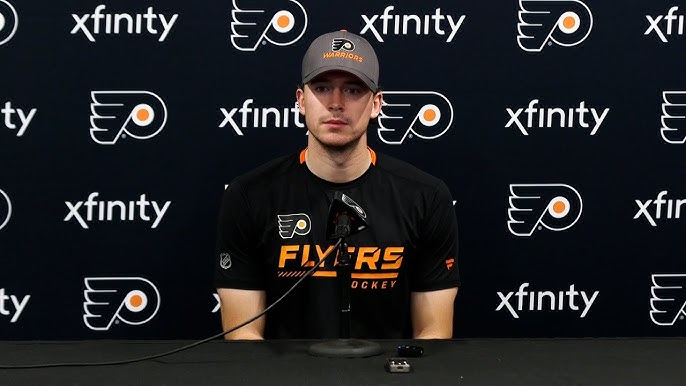 Marc Staal excited to join Flyers and be 'example' for young defensemen –  NBC Sports Philadelphia