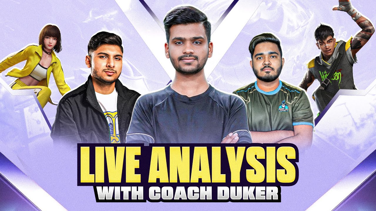 FFMIC LIVE Analysis – Strategies, Fights & Esports Breakdown League Stage 😱 