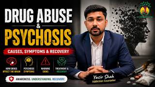Drug Abuse Psychosis