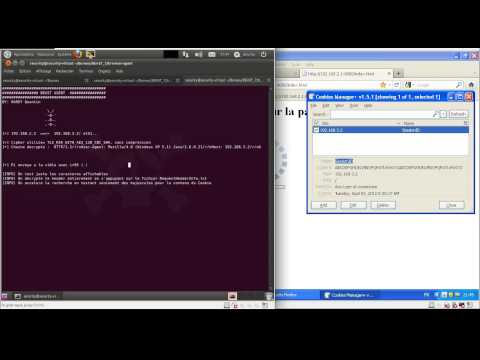 BEAST Attack decrypt a complete header and the secret cookie from HTTPS