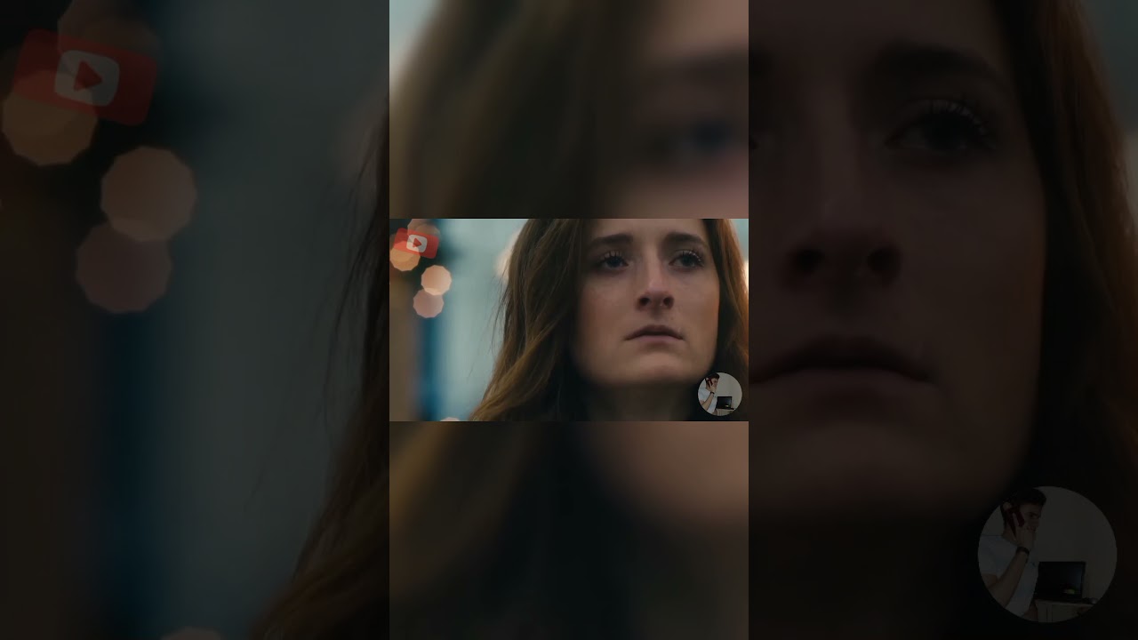 SOCIEDADE HACKER-MR.ROBOT/ O destino de Darlene e Dominique Dipierro Pt.1 