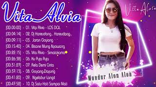 Dj Remix Vita Alvia [ Full Album 2020 ] 💛 Lagu Jawa Terbaru & Terpopuler - Hits Single Kupuja Puja