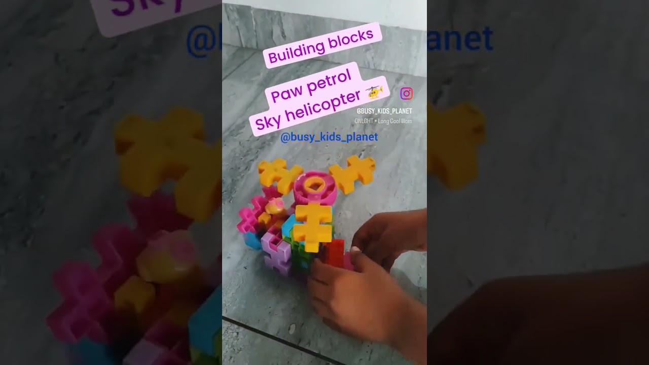 kids Engaging Areativity|Educational toys|kidsfun|Enhance mental strength