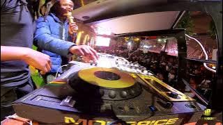 Dj Rudeboy & MC Bazuu - Aluta Party 31032024 set 3