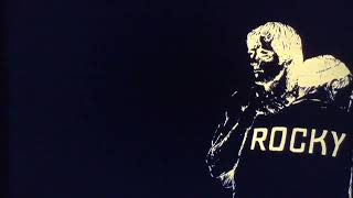 Closing Logos Rocky Ii Dvs