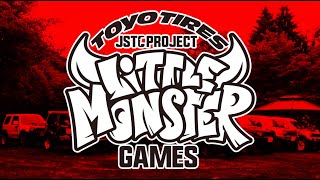 LITTLE MONSTER GAMES 2020 完全版 screenshot 3