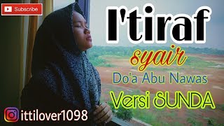 Lirik Dan Terjemahan Itiraf sebuah Pengakuan Cover By Risti Zaenal  Syair Doa Abu Nawas