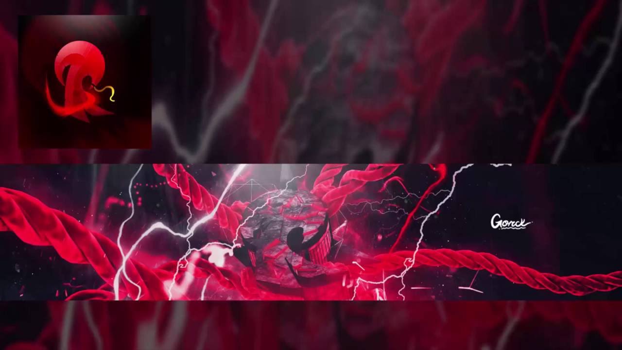 SPEED ART BANNER RENDER REDPUBS