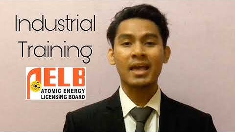 Video Resume | UTM | Nuclear Engineering | Muhamad Hisyamuddin Bin Mohd Hassani
