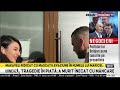Makaveli, ridicat de mascați. Evaziune în numele lui Maricel