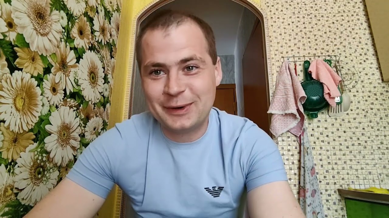 Белорусский блоггер голодным не буду на дзене