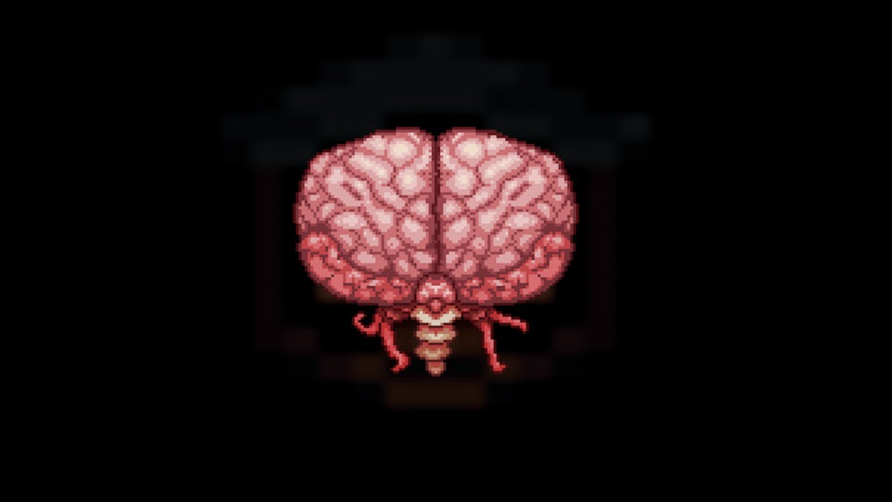 (Calamity 2.0.0.03) Brain of Cthulhu No-hit (Master, Malice)