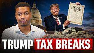 How Business Owners Are Benefitting From Trump's Big Beautiful Bill In 2026
