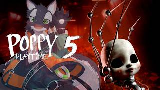 【ゲーム実況】なぜかチャプター5から始めるシャチ【ケモV/うたかたカオル】