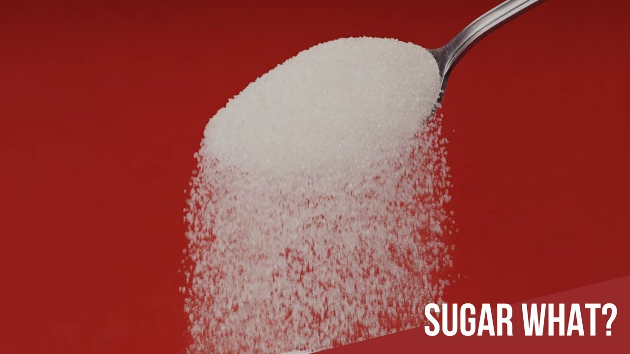 The SUGAR RESEARCH FOUNDATION? YouTube