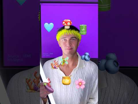 Your Favorite Emoji 👀