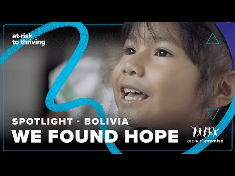 Preschool Education in Bolivia - CAID