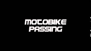 [Sound Effect] Motorbike Passing