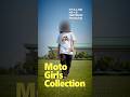 ANTIBCSC GIRLS COLLECTION