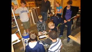 2014 North Super Regional FTC Judge's Video